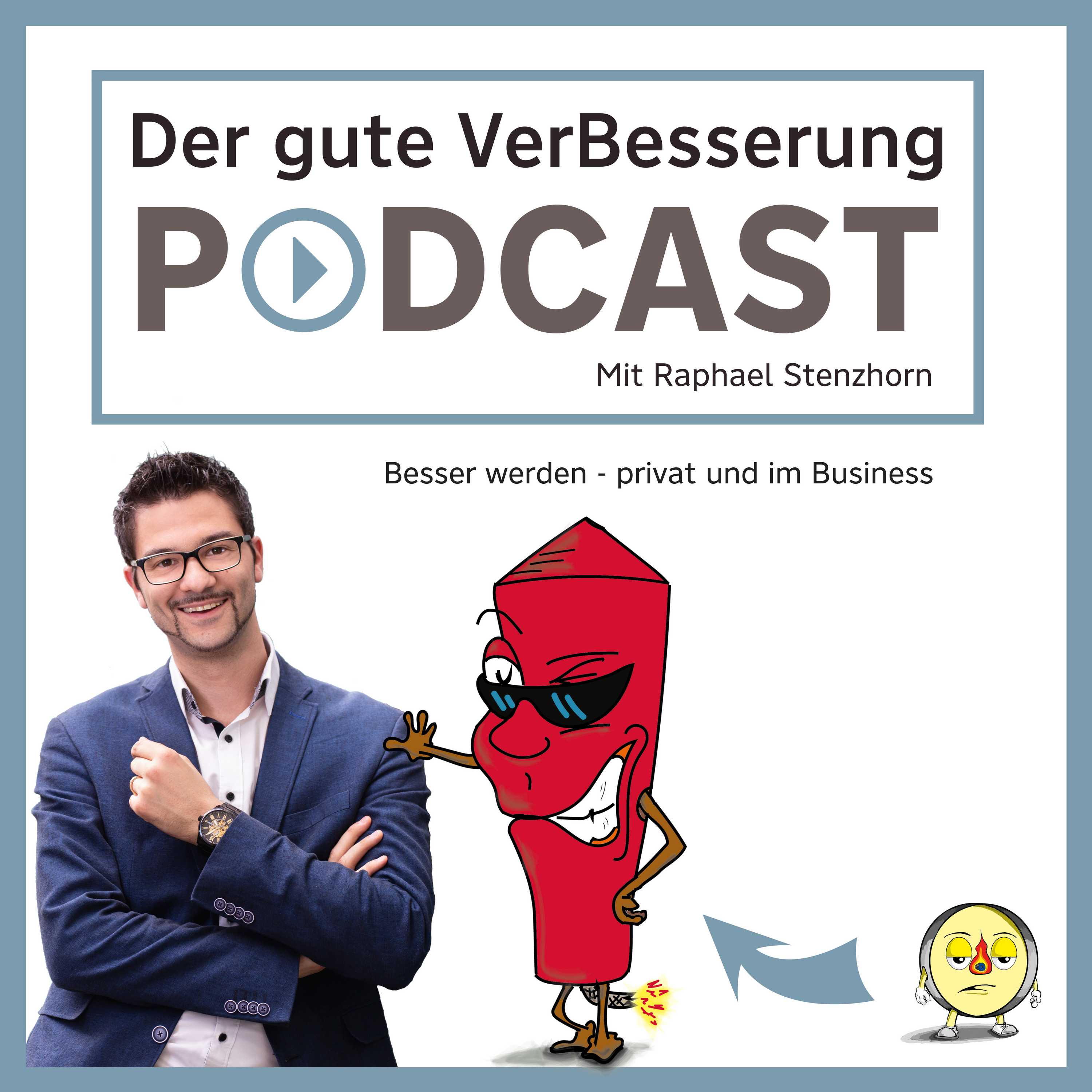 Der Gute-VerBesserung-Podcast