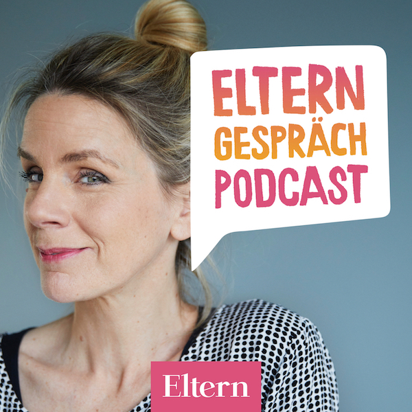Podcast ELTERNgespräch - cover