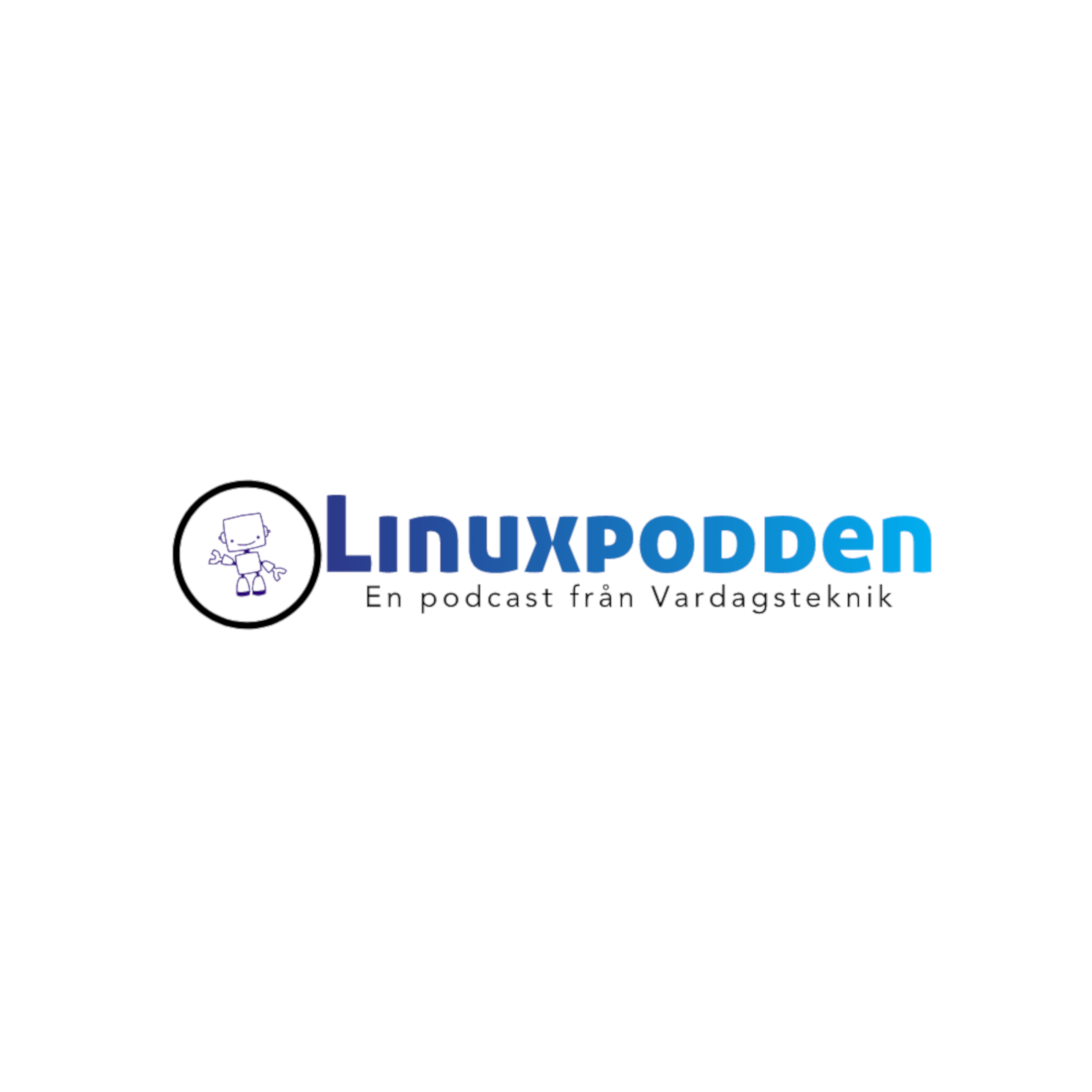 Linuxpodden