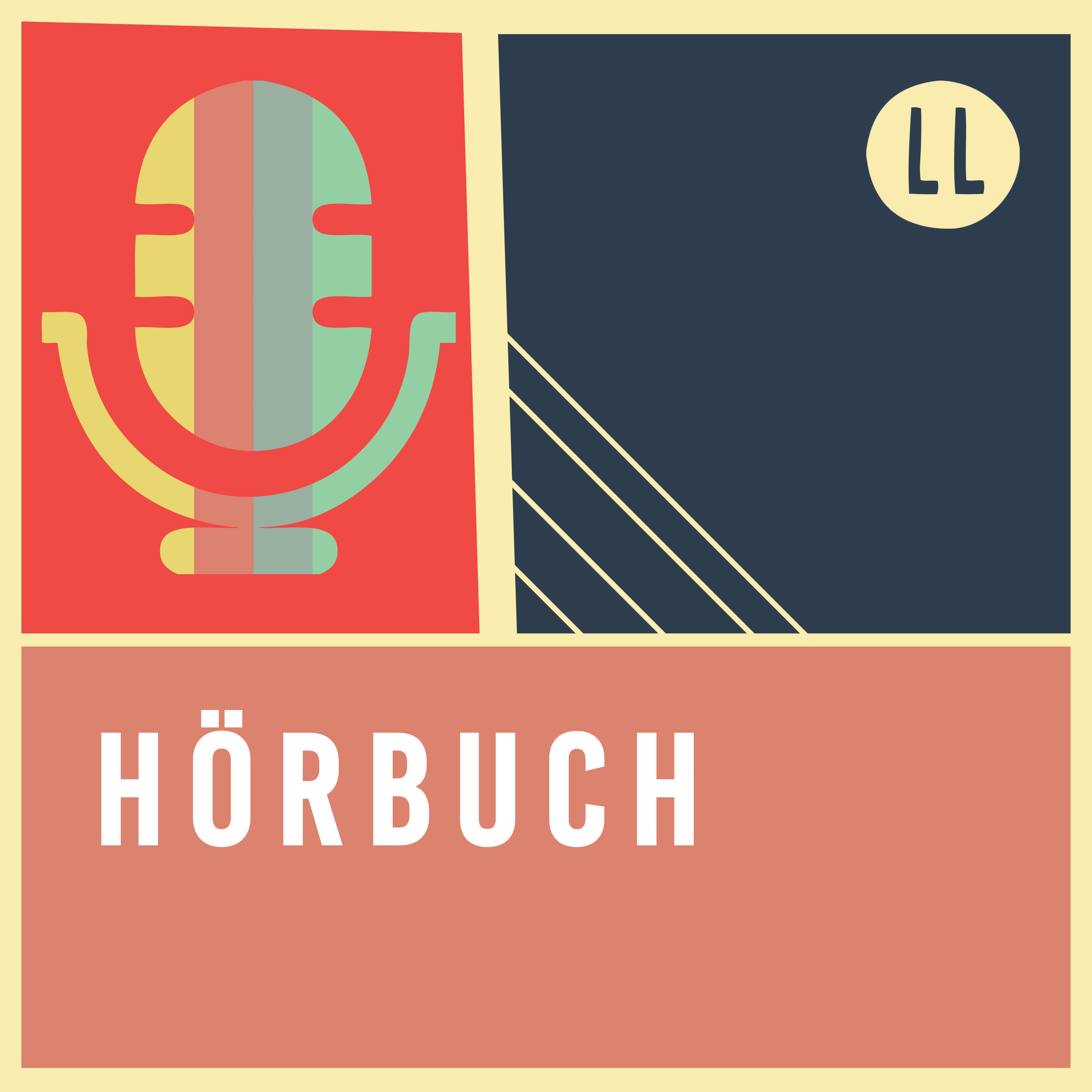 Lauscherlounge | Hörbuch:Lauscherlounge Podcast Team