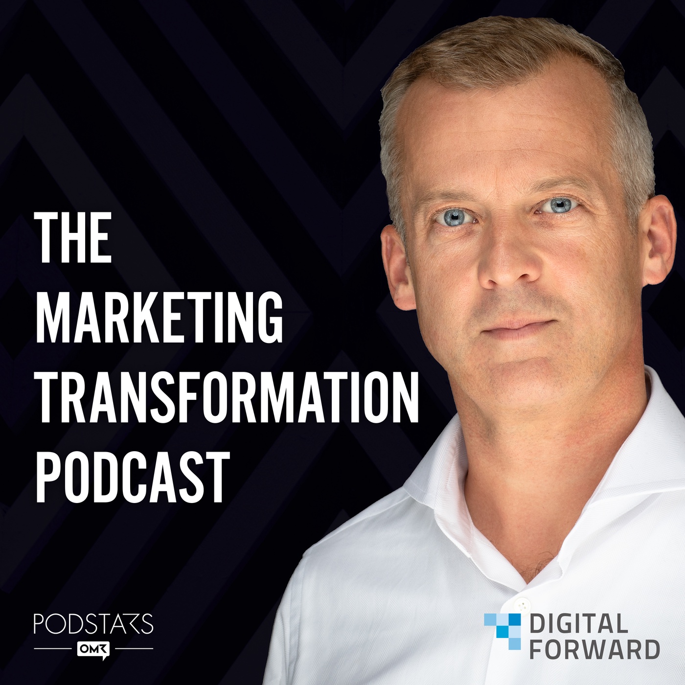 The Marketing Transformation Podcast