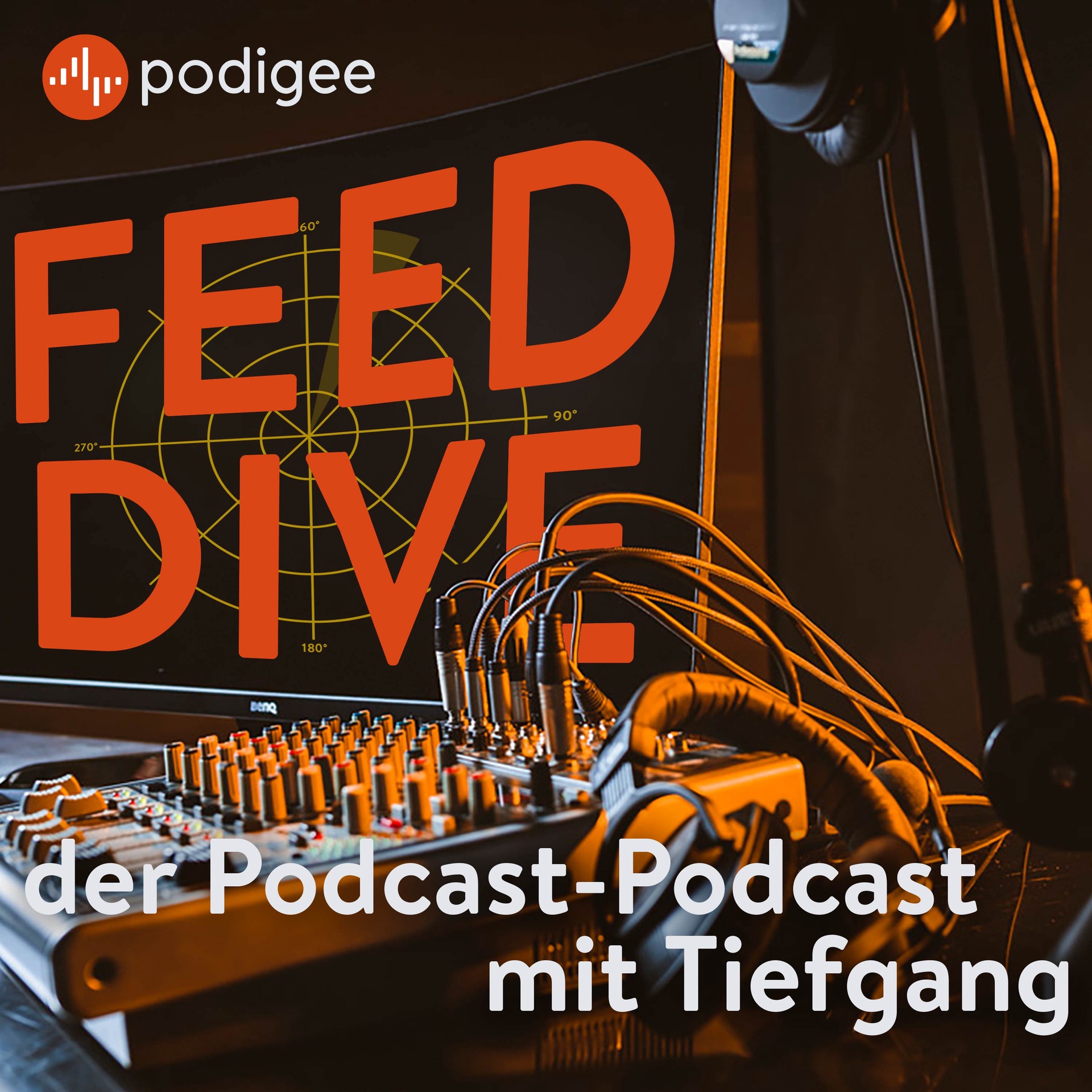 Podigee Feed Dive