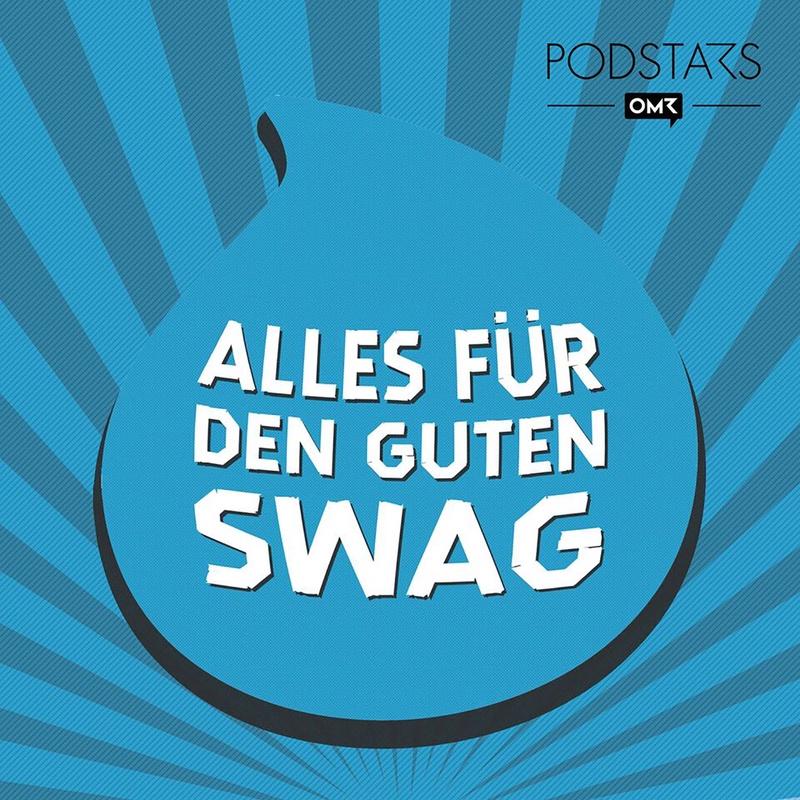 Alles für den guten Swag - Der Viva Con Agua Podcast